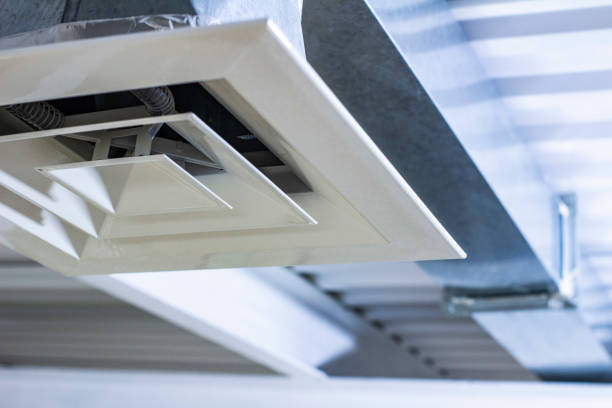 Best Air Duct Cleaning Near Me  in Sylvan Lake, MI